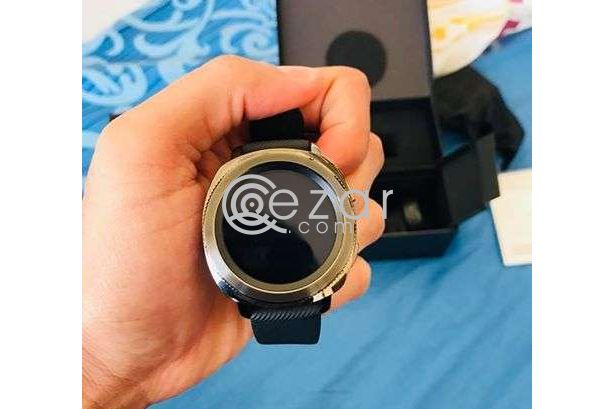 Samsung Gear Sport Latest 2018 4 Sale photo 3