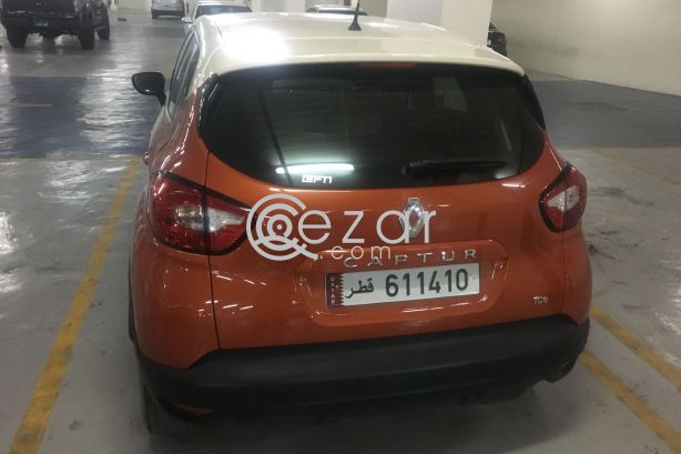 Renault Captur 1.2 2015 - صورة 1