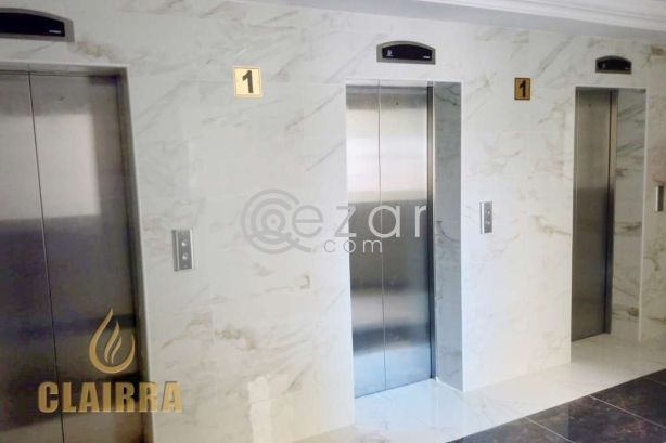 Convenient Brand New Building Apartment photo %index%