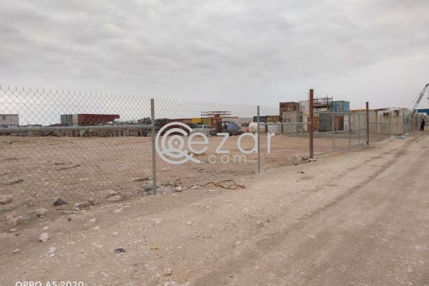 Storage Land for Rent - صورة %index%