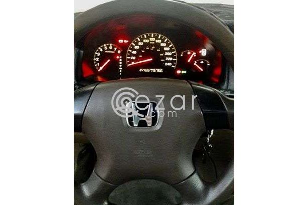 Honda Accord photo 2