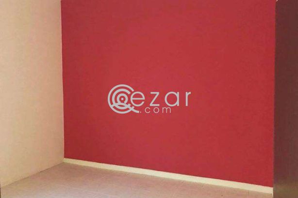 Good looking Big Studio Rent start in 2300 in Hilal. STUDIO 2300 2500 2700 1 BHK 2800 3500 3600 A - صورة %index%