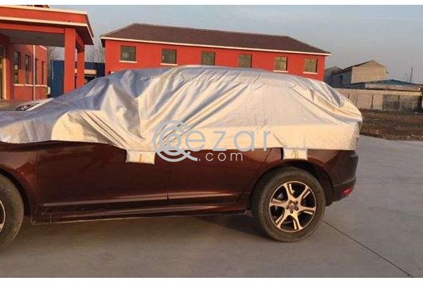 Suncreen UV protection and waterproof photo 2