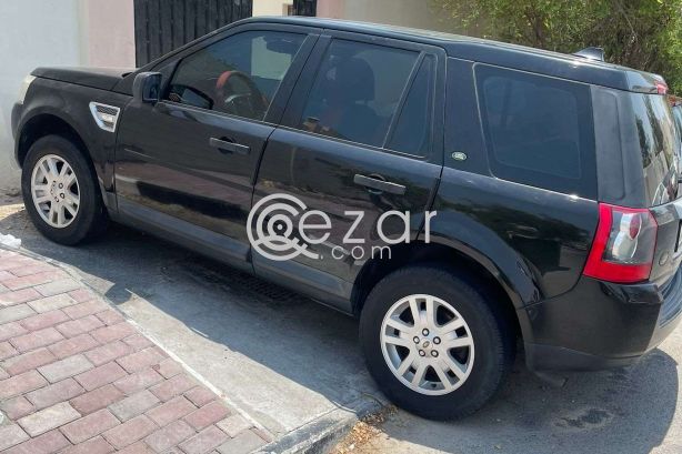 4X4 Landover For Sale photo 9