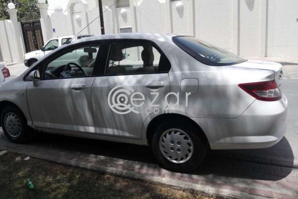 HONDA CITY for sale photo 5