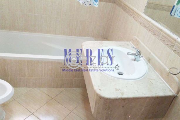 3 Bedroom Semi Furnished Compound Villa in Muaither - صورة %index%