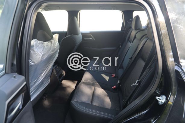 Mitsubishi Outlander 2024 - صورة 8