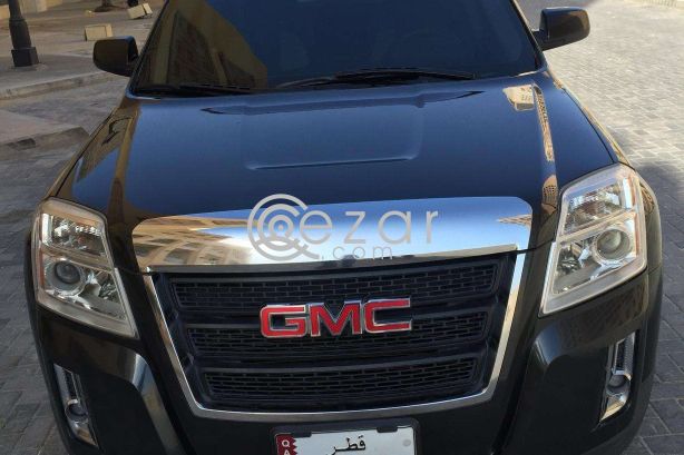 GMC Terrain 2013 for sale photo 1