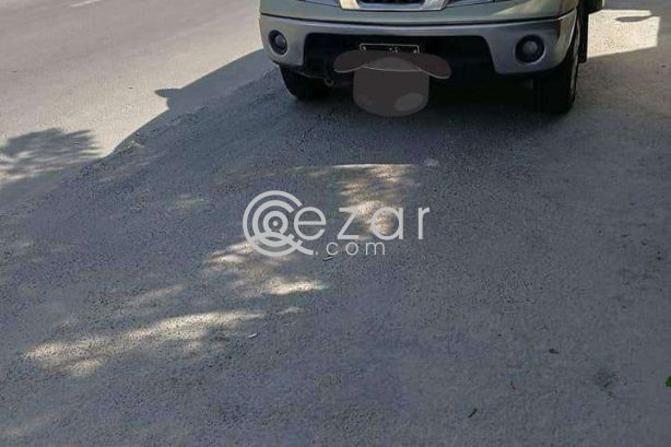 Navara for salé urgently photo 4