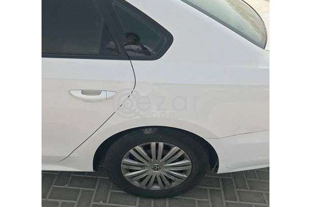 Sedan,,, Volkswagen passat 2014 Model - صورة 7