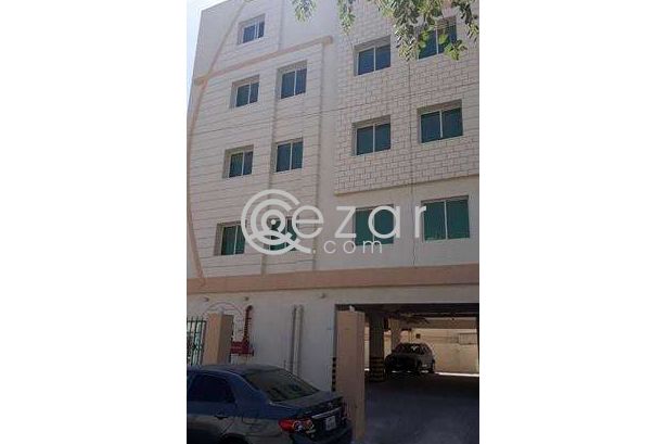 Family 2 Bhk Flat Available (Fully Furnished) In Al Wakra Near Q Tell photo %index%
