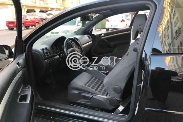 2009 Volkswagen Golf GTi 24,000 QAR - صورة 3