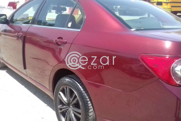 Chevrolet epica 2008 .good condition photo 5