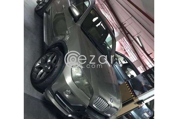 BMW X5 2009 photo 3