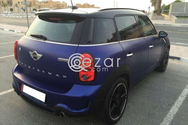 Mini Cooper like new photo 1