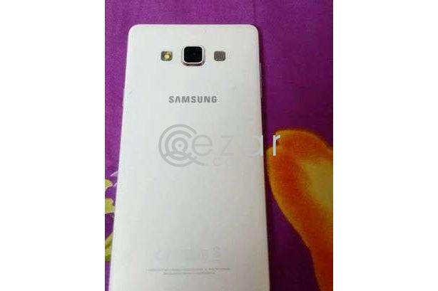 Samsung galaxy A7 2015 photo 4
