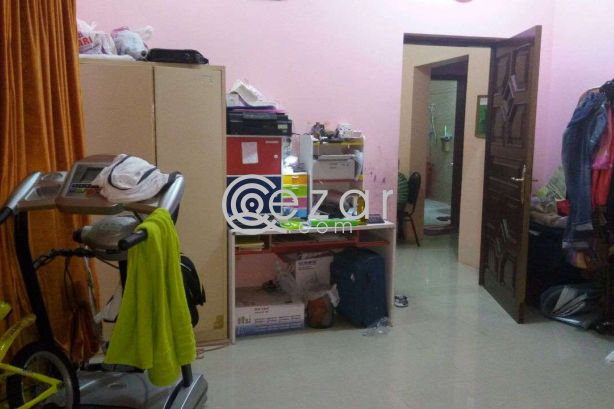 F/F 1BHK Family Accommodation in Ain khaled Abu hamour photo %index%