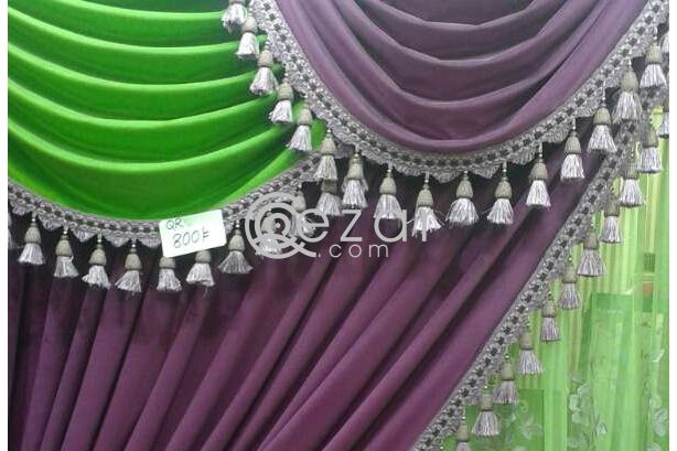 CURTAIN SOFA REPAIRING PAINT ROLLER BLINDS VERTICAL BLINDS OFFICE AND photo 2