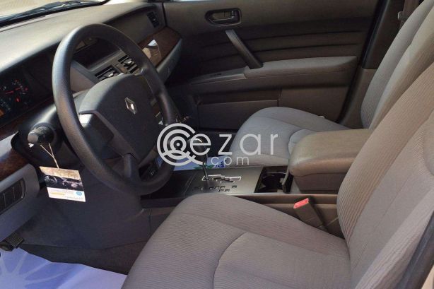 Renault Safrane 2010 - صورة 2