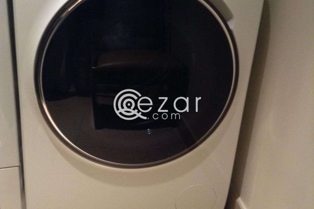 Samsung Washer photo 2