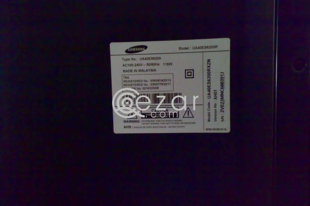 3D SMART LED SAMSUNG photo 4