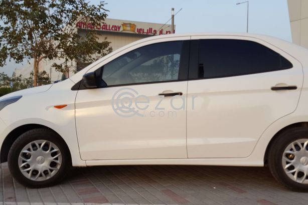 2016 Ford Figo in perfect condition - صورة 1