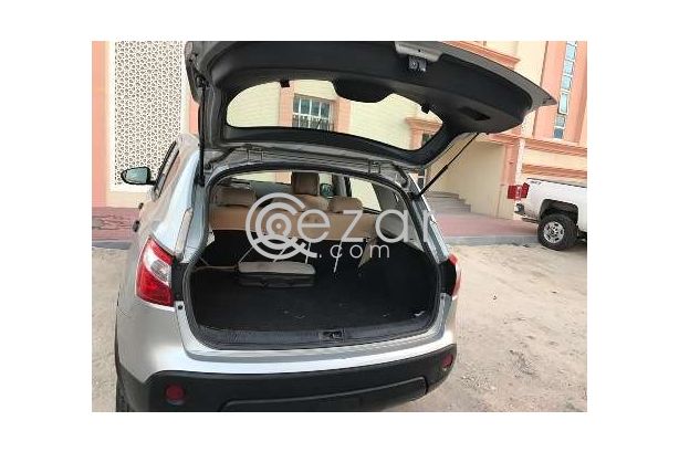 Qashqai 2014 prefect car photo 3