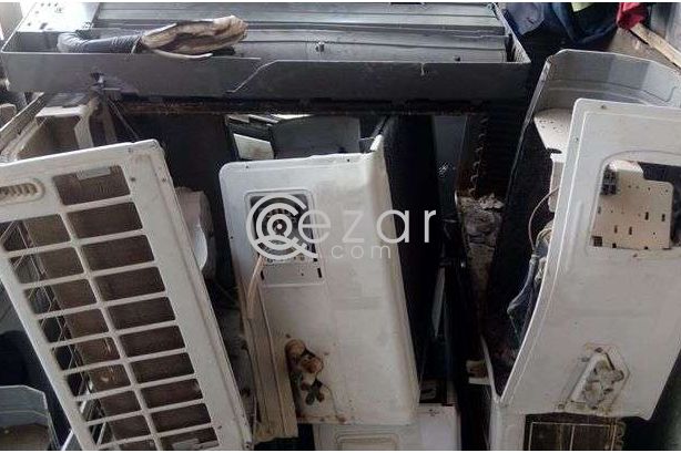 للبيع إيل جي مكيفات عادي 1.5 تن photo 3