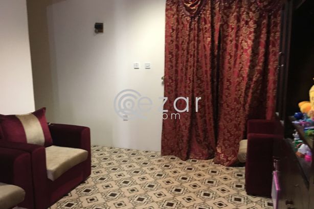 Indian Family accommodation in Doha from 1/5/2017 photo 2