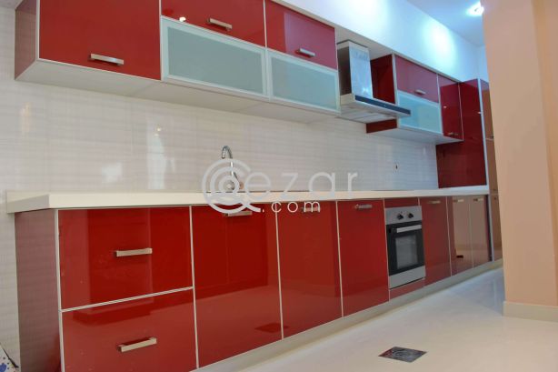 Fully furnished appartment in Umm Ghwailina photo %index%