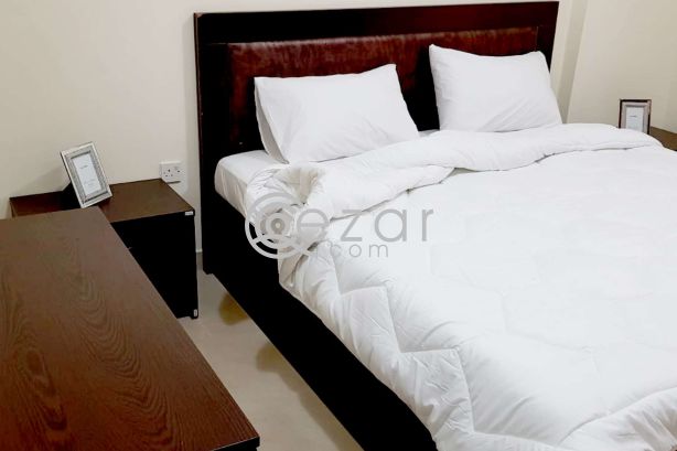 Affordable Semi Furnished 2 Bedrooms Apartment photo %index%