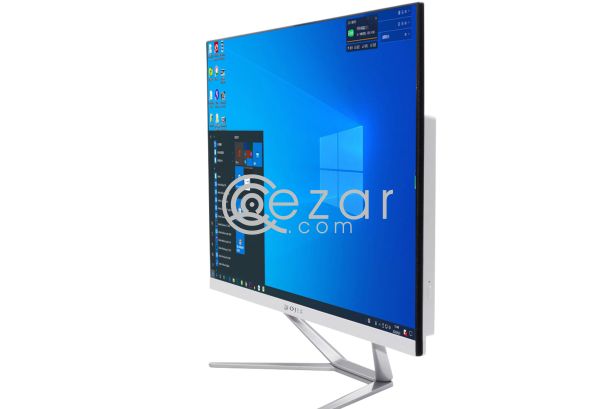 Desktop  for sale in Qatar | i5 6th generation PC photo 3