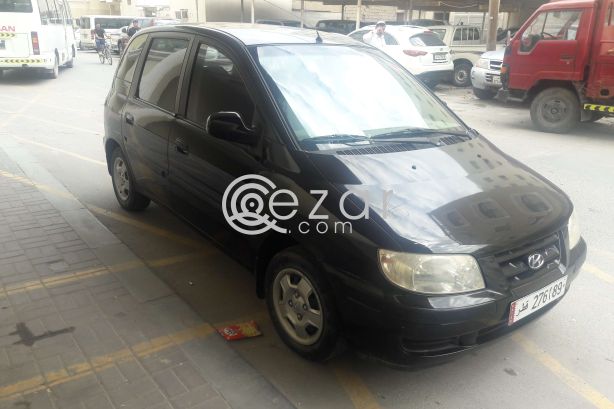 Hyundai matrix 2004 very good condition - صورة 4