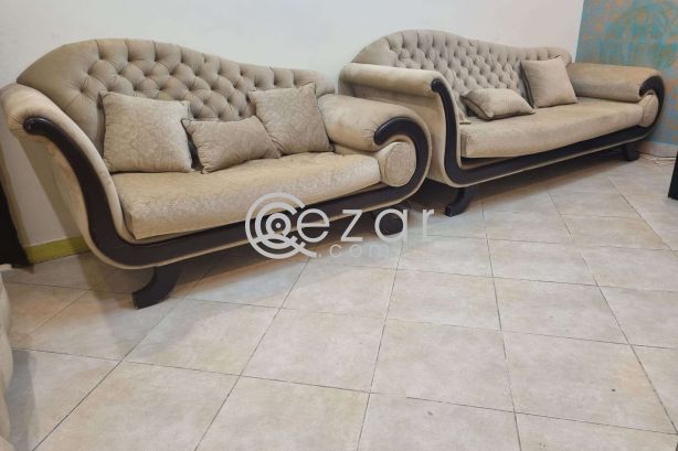 Sofa 10 seater photo 4