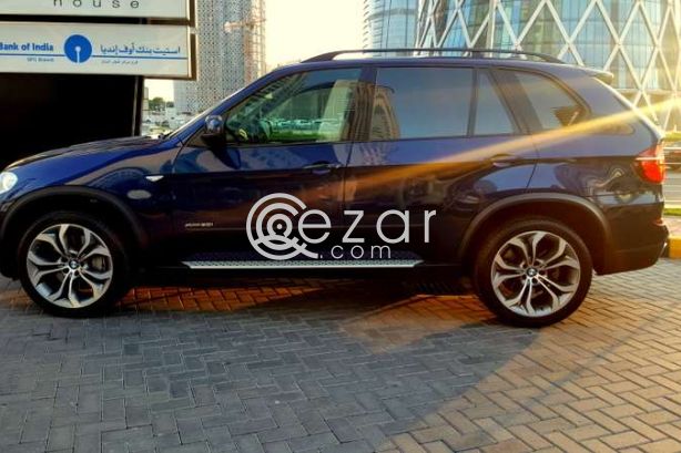 2013 BMW X5 Sport + Premium V-8 photo 9