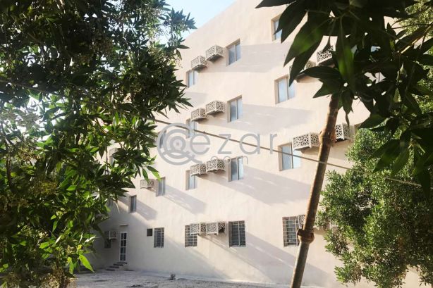 Amazing Labor Camp with Huge Private Land - صورة %index%