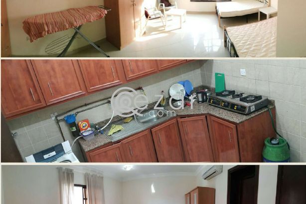 Exe bachelor accommodations in Mansoura & Najma- no commission - صورة %index%