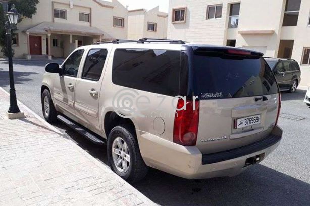 GMC YUKON MODEL 2007 photo 7