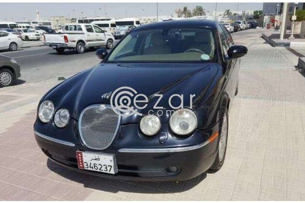 2006 Jaguar for sale - صورة 1