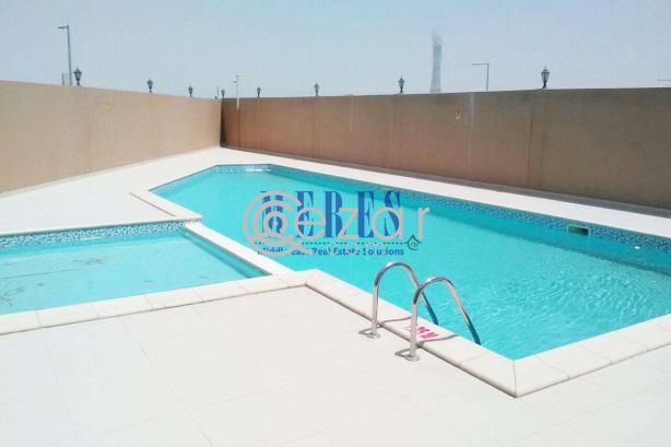 Brand New 3 Bedroom Villa in Aziziyah - صورة %index%