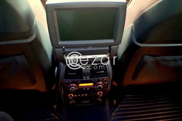 2013 BMW X5 Sport + Premium V-8 photo 6