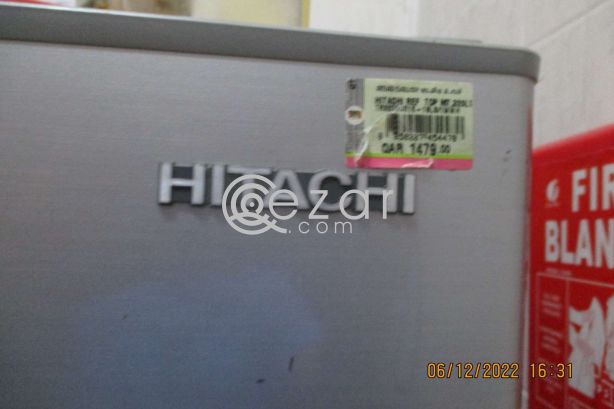 Refrigerator photo 1