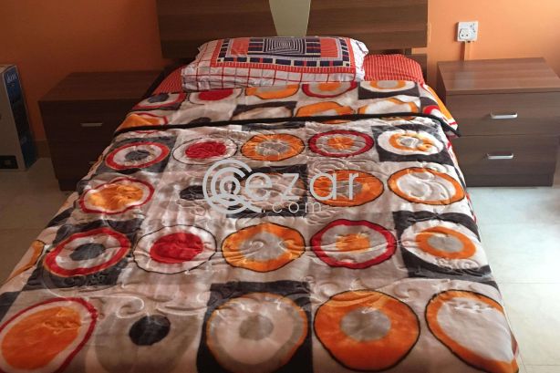 Single bed set photo 1