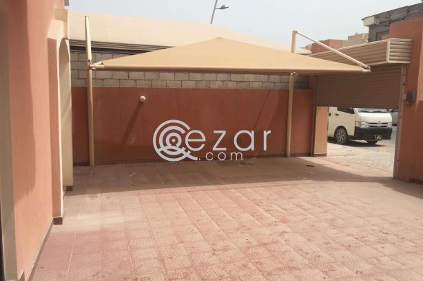 6 bedroom villa al thumama photo %index%