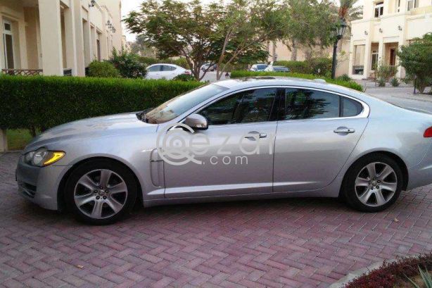 2009 Jaguar XF v6 for sale photo 2