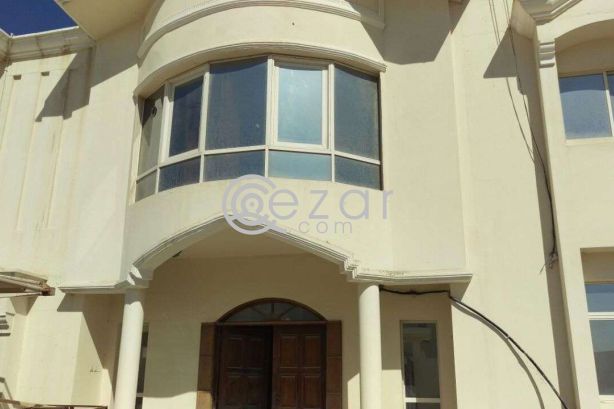 Family Room Near Hamad Hospital (Rayyan Bridge photo 1