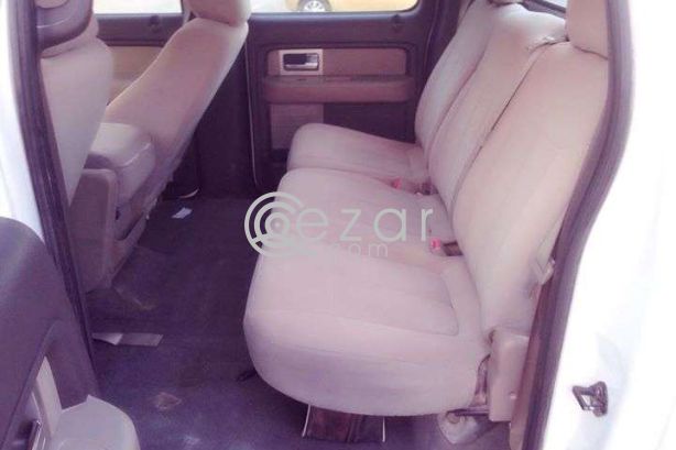 Ford F150 ٢٠١١ - صورة 2