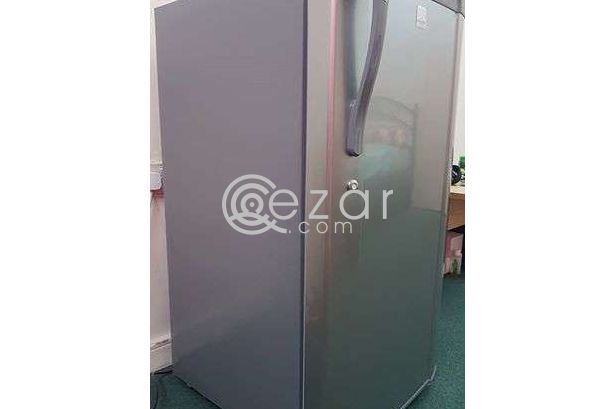 Daewoo Fridge / Refrigerator 170L photo 4