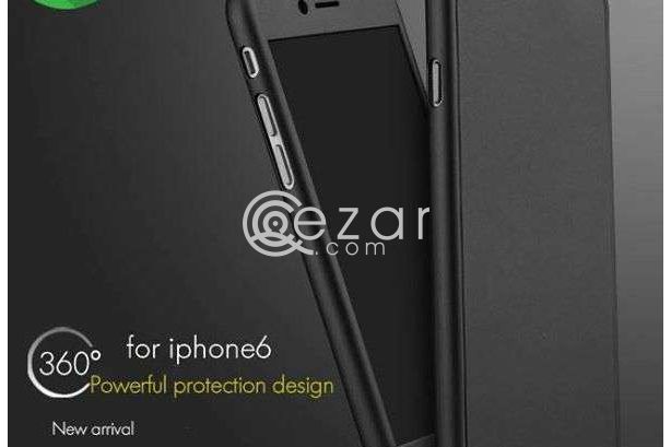 IPhone 360 full body cover photo 1