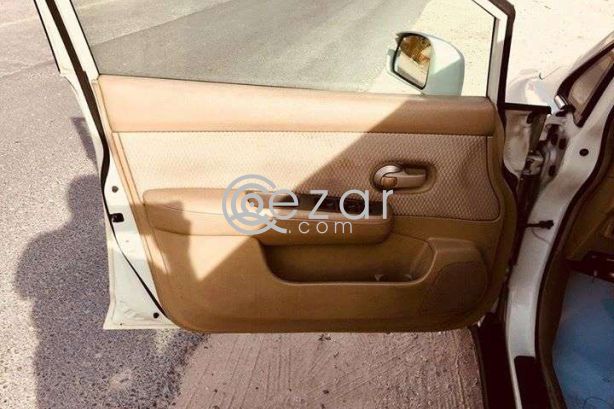Nisan Tiida 2009 For Sale photo 2
